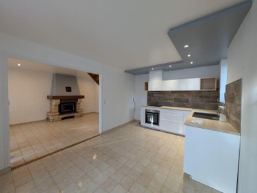 Maison a vendre Ploudiry 29800 Finistère 75 m2 5 pièces 141800 euros