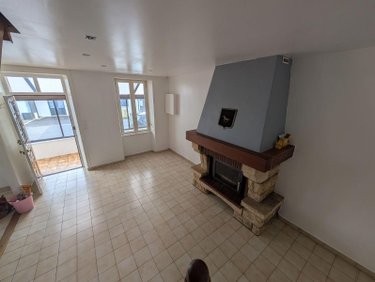 Maison a vendre Ploudiry 29800 Finistère 75 m2 5 pièces 141800 euros