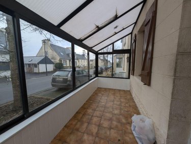 Maison a vendre Ploudiry 29800 Finistère 75 m2 5 pièces 141800 euros