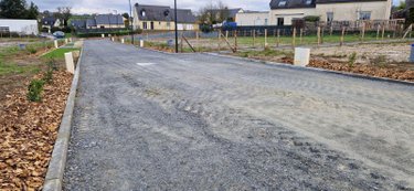 Terrain a batir a vendre Janzé 35150 Ille-et-Vilaine 374 m2  76060 euros