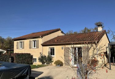 Maison a vendre Gourdon 46300 Lot 125 m2 5 pièces 260500 euros