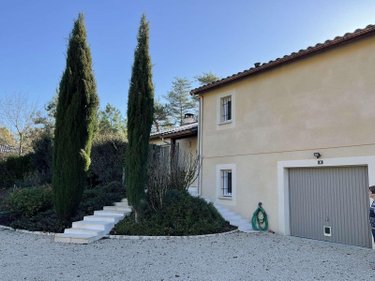 Maison a vendre Gourdon 46300 Lot 125 m2 5 pièces 260500 euros