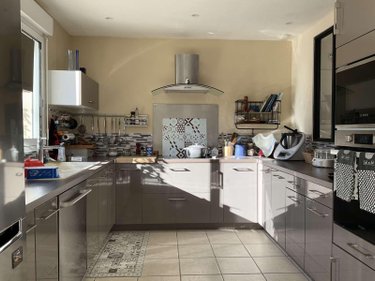 Maison a vendre Gourdon 46300 Lot 125 m2 5 pièces 260500 euros