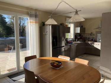 Maison a vendre Gourdon 46300 Lot 125 m2 5 pièces 260500 euros