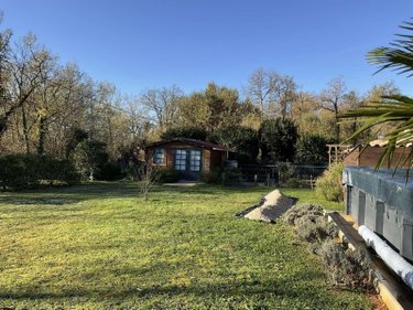 Maison a vendre Gourdon 46300 Lot 125 m2 5 pièces 260500 euros