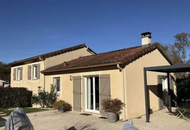 Maison a vendre Gourdon 46300 Lot 125 m2 5 pièces 260500 euros