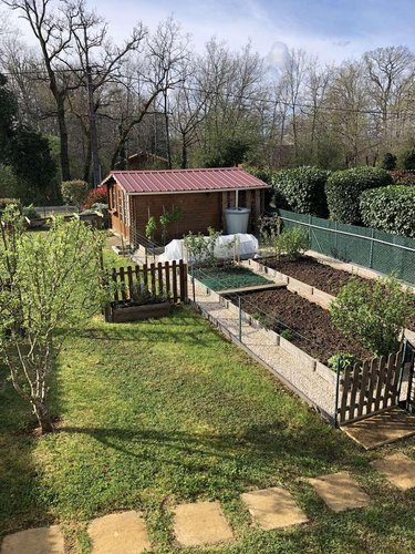 Maison a vendre Gourdon 46300 Lot 125 m2 5 pièces 260500 euros