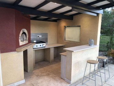 Maison a vendre Gourdon 46300 Lot 125 m2 5 pièces 260500 euros