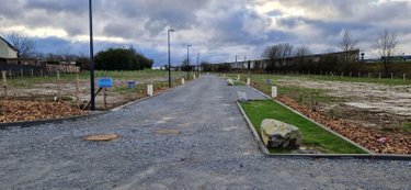 Terrain a batir a vendre Janzé 35150 Ille-et-Vilaine 606 m2  120897 euros