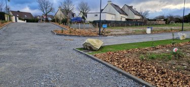 Terrain a batir a vendre Janzé 35150 Ille-et-Vilaine 606 m2  120897 euros