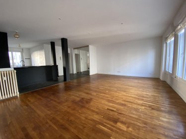 Appartement a vendre Brest 29200 Finistère 83 m2 3 pièces 270350 euros