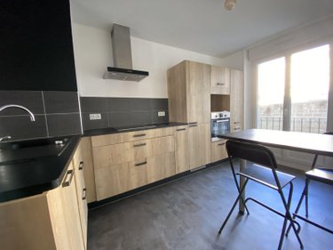 Appartement a vendre Brest 29200 Finistère 83 m2 3 pièces 270350 euros