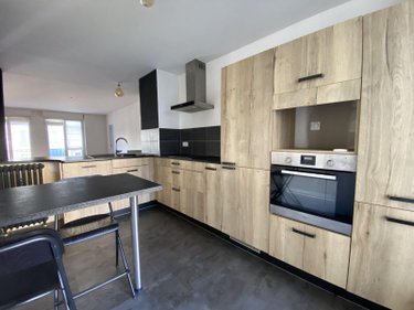 Appartement a vendre Brest 29200 Finistère 83 m2 3 pièces 270350 euros