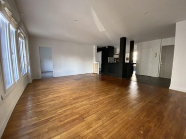 Appartement a vendre Brest 29200 Finistère 83 m2 3 pièces 270350 euros