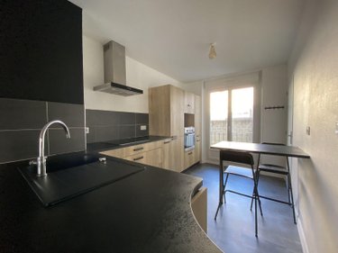 Appartement a vendre Brest 29200 Finistère 83 m2 3 pièces 270350 euros