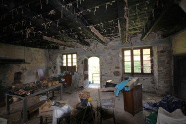 Maison a vendre Najac 12270 Aveyron 100 m2