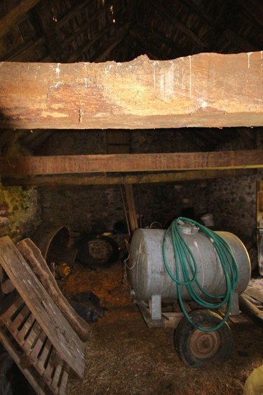 Maison a vendre Najac 12270 Aveyron 100 m2