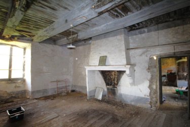 Maison a vendre Najac 12270 Aveyron 100 m2