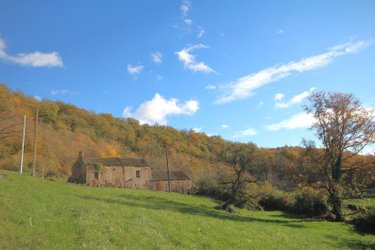 Maison a vendre Najac 12270 Aveyron 100 m2