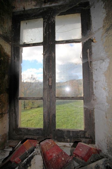 Maison a vendre Najac 12270 Aveyron 100 m2