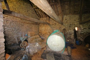 Maison a vendre Najac 12270 Aveyron 100 m2