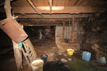 Maison a vendre Najac 12270 Aveyron 100 m2