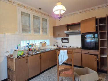 Maison a vendre Villaines-la-Juhel 53700 Mayenne 109 m2 8 pièces 94920 euros