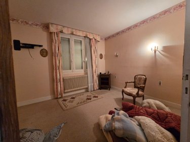 Maison a vendre Villaines-la-Juhel 53700 Mayenne 109 m2 8 pièces 94920 euros