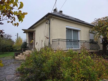 Maison a vendre Villaines-la-Juhel 53700 Mayenne 109 m2 8 pièces 94920 euros