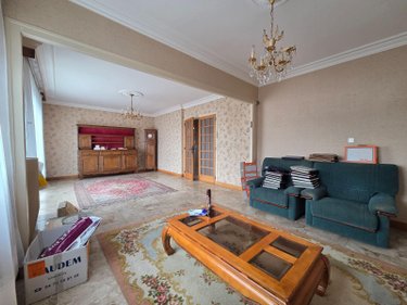 Maison a vendre Villaines-la-Juhel 53700 Mayenne 109 m2 8 pièces 94920 euros