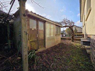 Maison a vendre Villaines-la-Juhel 53700 Mayenne 109 m2 8 pièces 94920 euros