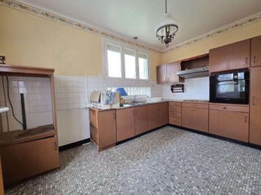 Maison a vendre Villaines-la-Juhel 53700 Mayenne 109 m2 8 pièces 94920 euros