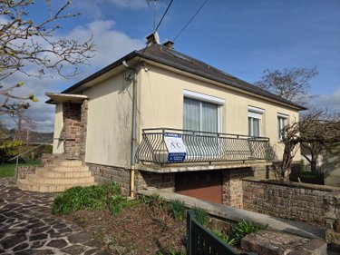 Maison a vendre Villaines-la-Juhel 53700 Mayenne 109 m2 8 pièces 94920 euros