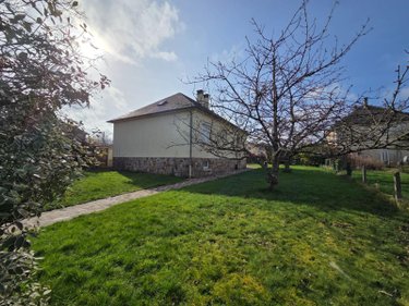 Maison a vendre Villaines-la-Juhel 53700 Mayenne 109 m2 8 pièces 94920 euros