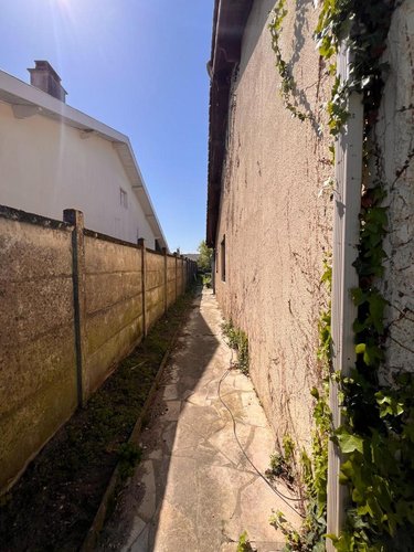 Terrain a batir a vendre Pessac 33600 Gironde 420 m2  200000 euros