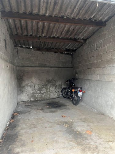 Location garage et parking Bernay 27300 Eure 12 m2  60 euros