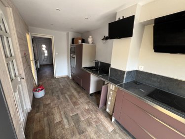 Maison a vendre Coudekerque-Branche 59210 Nord 100 m2  208750 euros