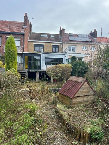 Maison a vendre Coudekerque-Branche 59210 Nord 100 m2  229640 euros