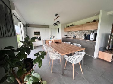 Maison a vendre Boeschepe 59299 Nord 135 m2 5 pièces 450000 euros