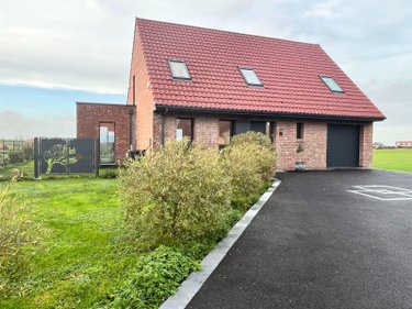 Maison a vendre Boeschepe 59299 Nord 135 m2 5 pièces 450000 euros