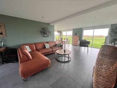 Maison a vendre Boeschepe 59299 Nord 135 m2 5 pièces 450000 euros