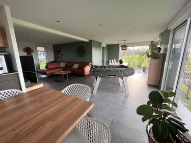 Maison a vendre Boeschepe 59299 Nord 135 m2 5 pièces 450000 euros