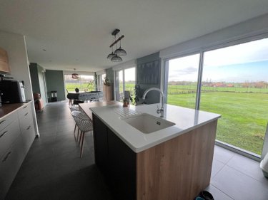 Maison a vendre Boeschepe 59299 Nord 135 m2 5 pièces 450000 euros