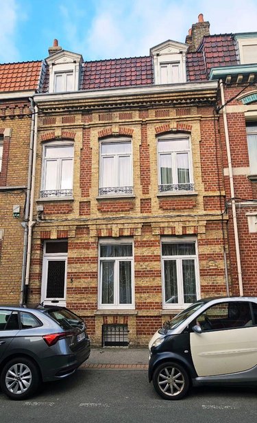 Maison a vendre Dunkerque 59140 Nord 162 m2 7 pièces 466200 euros