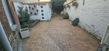 Maison a vendre Dunkerque 59140 Nord 162 m2 7 pièces 466200 euros