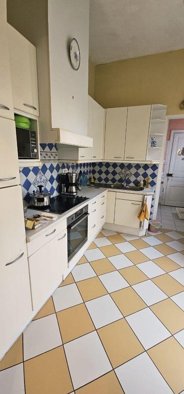 Maison a vendre Dunkerque 59140 Nord 162 m2 7 pièces 466200 euros