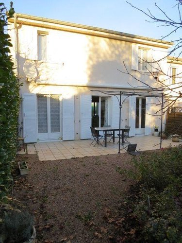 Maison a vendre Charnay-lès-Mâcon 71850 Saône-et-Loire 116 m2 5 pièces 260000 euros