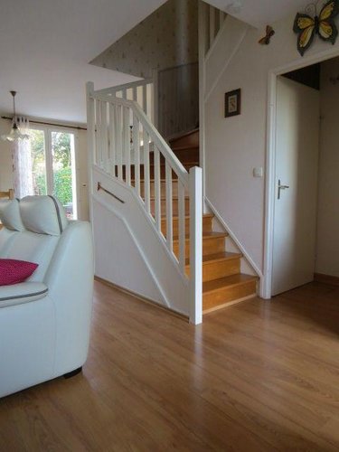 Maison a vendre Charnay-lès-Mâcon 71850 Saône-et-Loire 116 m2 5 pièces 260000 euros