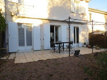 Maison a vendre Charnay-lès-Mâcon 71850 Saône-et-Loire 116 m2 5 pièces 260000 euros