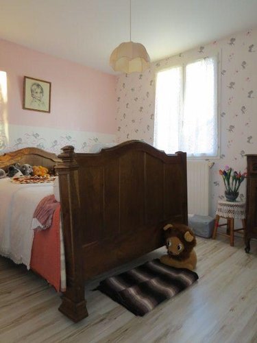 Maison a vendre Charnay-lès-Mâcon 71850 Saône-et-Loire 116 m2 5 pièces 286000 euros